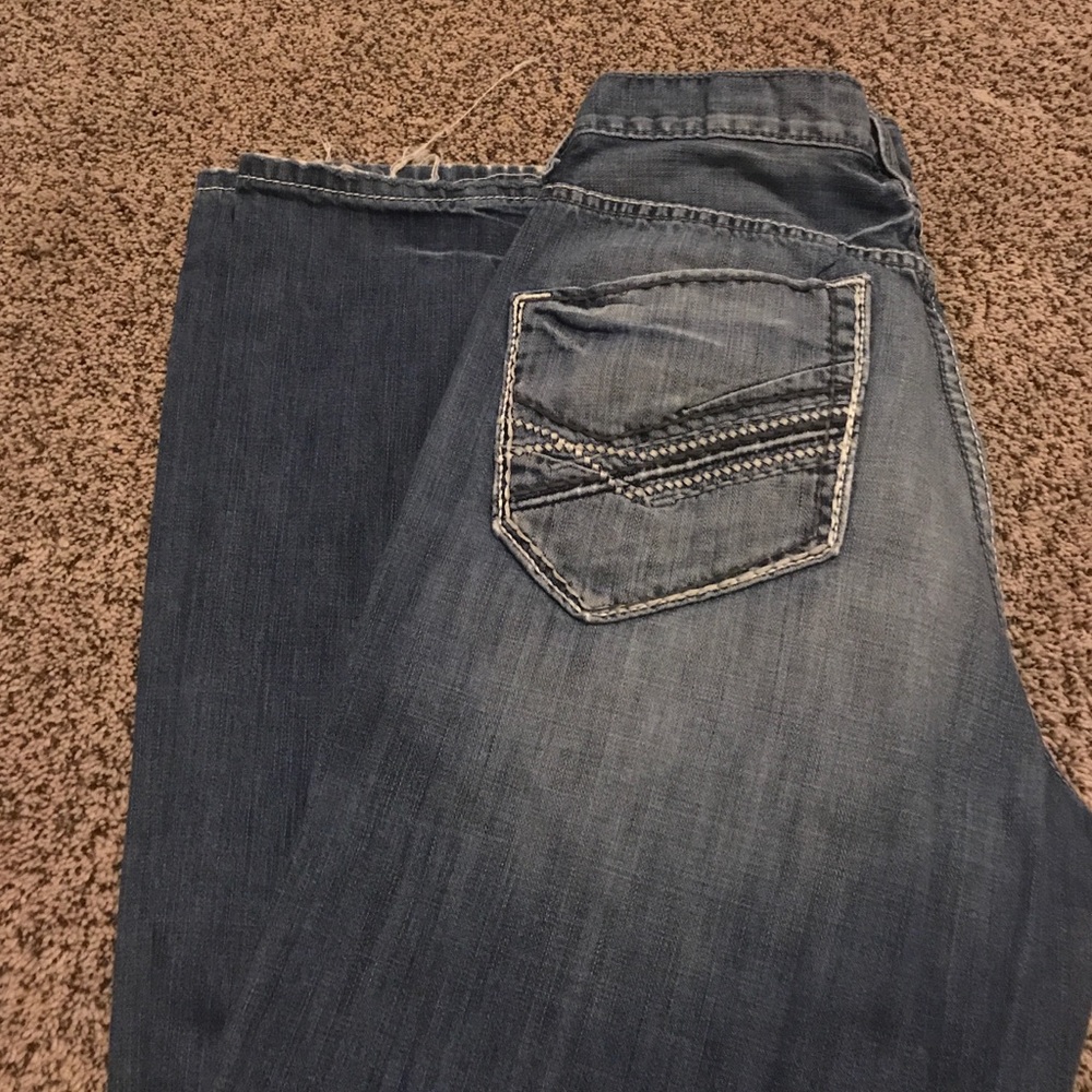 Men’s bke tyler jean